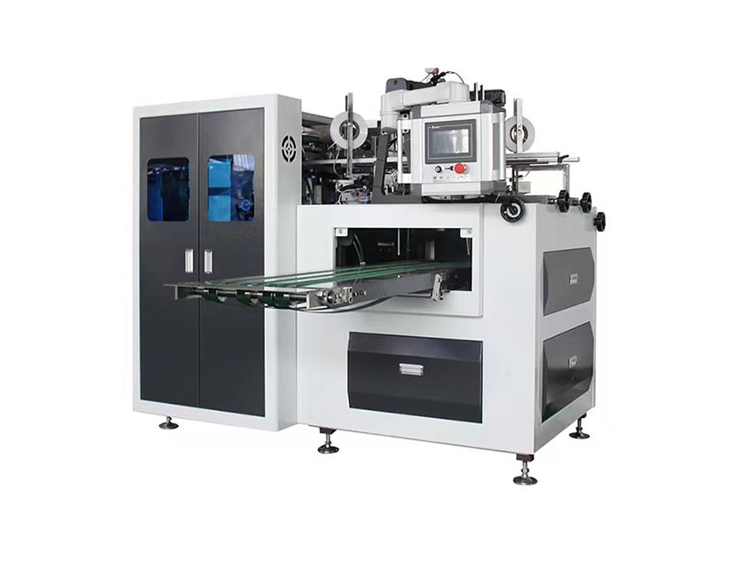 福建自動(dòng)貼角機(jī)的作用