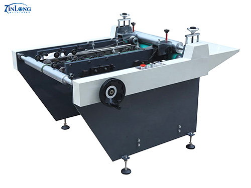 雙面包邊機(jī)