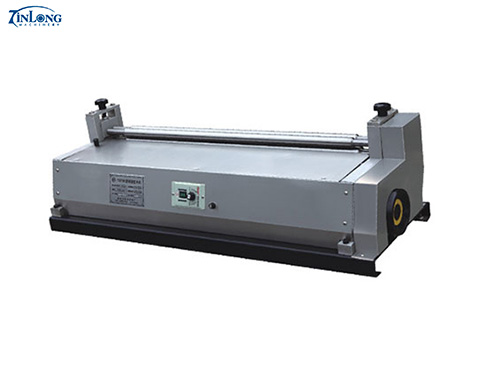 臺式調速膠水機