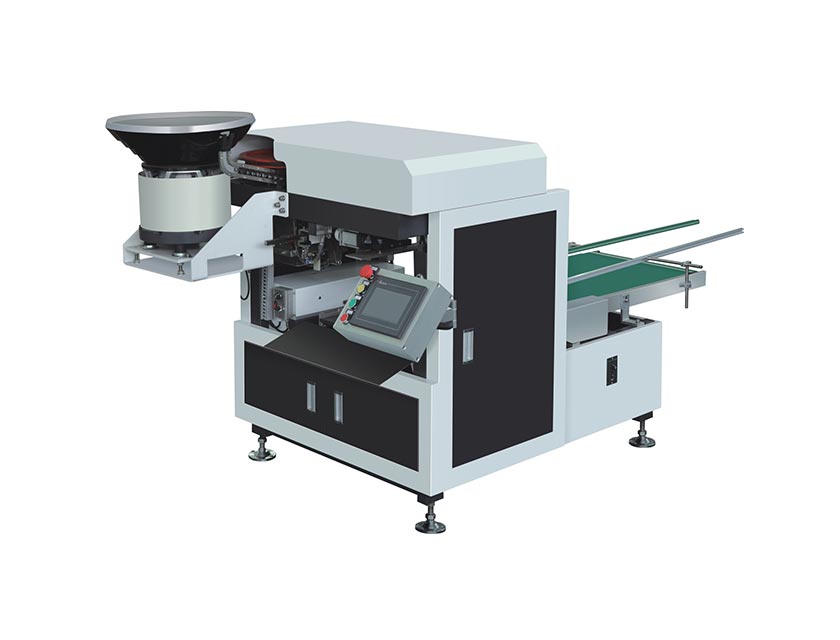 自動(dòng)打扣機(jī)