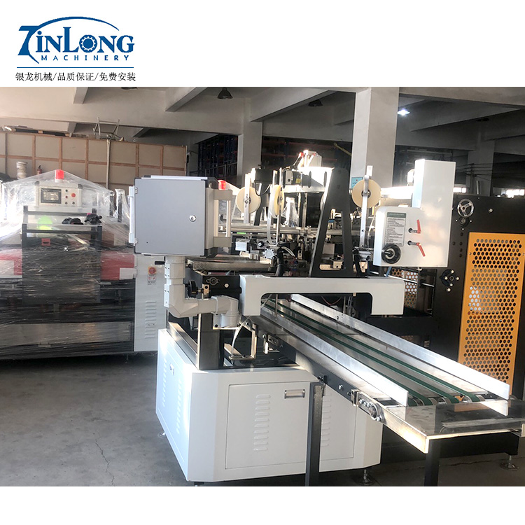 自動貼角機(jī)