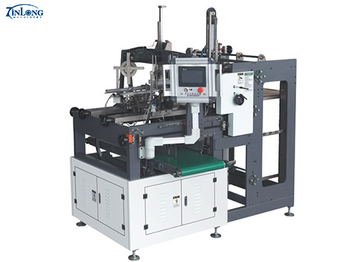 全自動貼角機(jī)