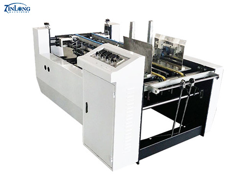 天地蓋盒折邊機(jī)